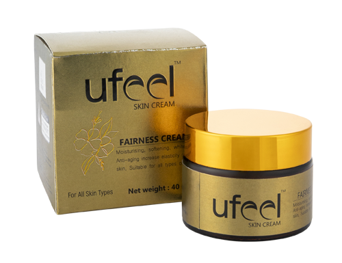 Fairness Cream (40ml)